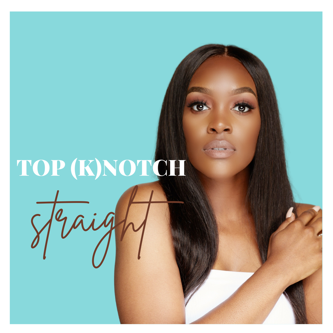 The Regal Straight Hair Collection - Straight Hair Extensions - Straight Bundles