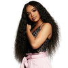 Raw Indian Hair Extensions | Indian Wavy