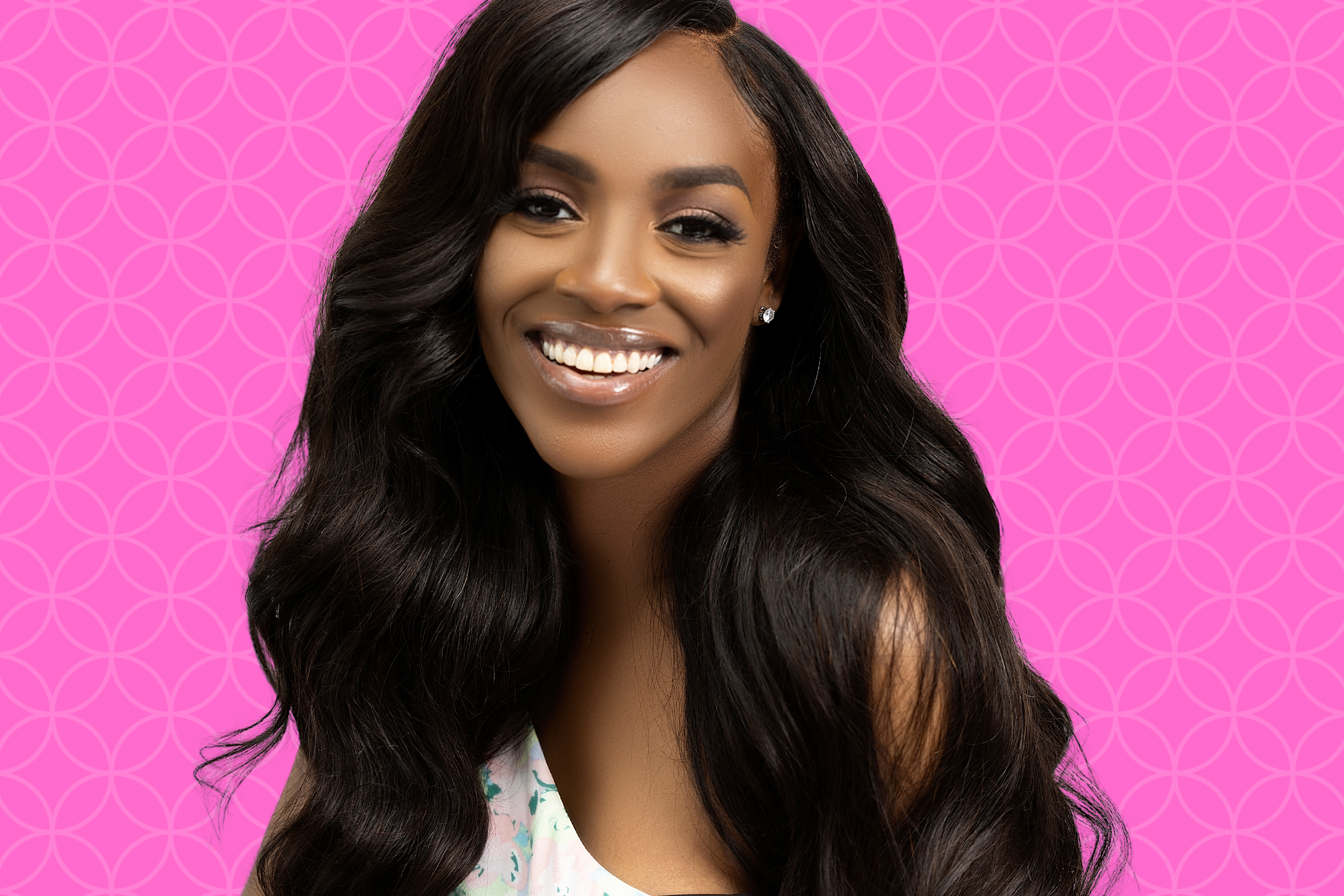 Body Wave Beauty Seamless Clip ins