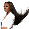 The Regal Straight Hair Collection - Straight Hair Extensions - Straight Bundles 