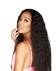 Raw Indian Hair Extensions | Indian Curls&Waves