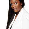 The Regal Straight Hair Collection - Straight Hair Extensions - Straight Bundles 