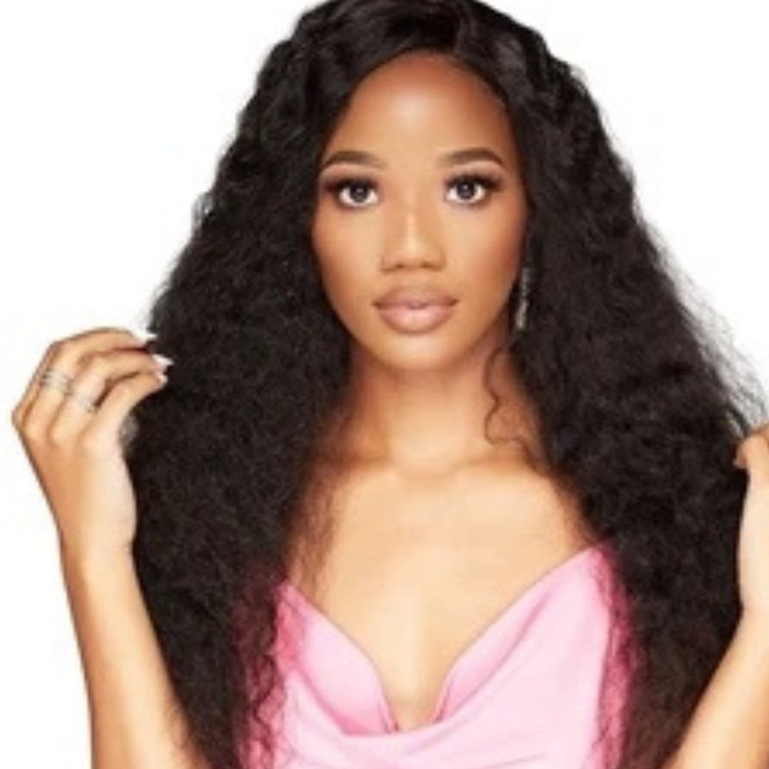 Raw Indian Hair Extensions | Indian Curls&Waves