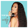 The Curly Chic Collection - Curly Hair Extensions - Curly Bundles 