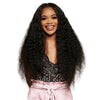 The Wavy Elegance Hair Collection - Wavy Hair Extensions - Wavy Bundles