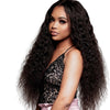 The Wavy Elegance Hair Collection - Wavy Hair Extensions - Wavy Bundles