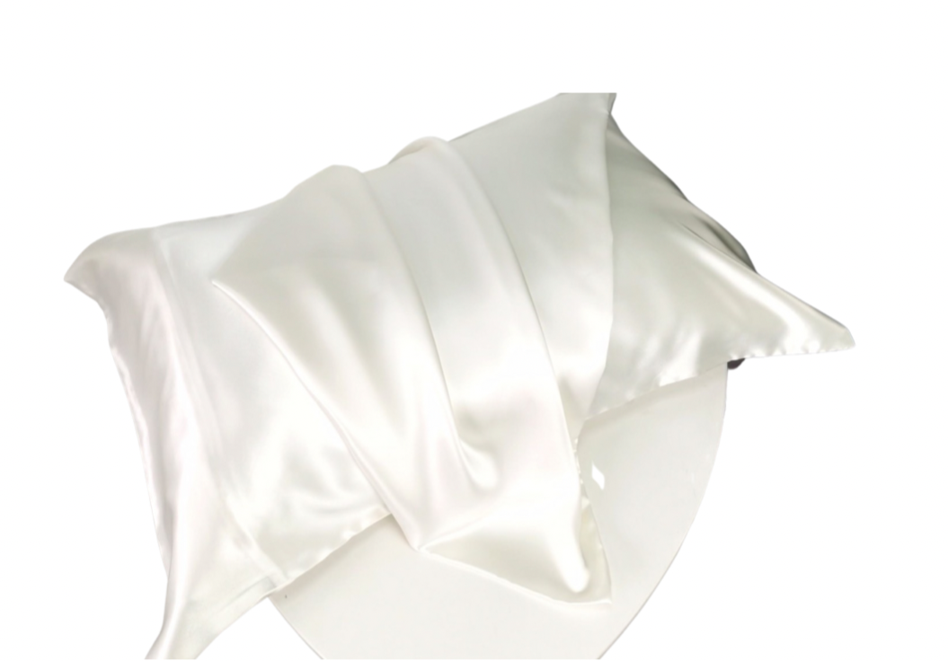 Silk Pillowcases